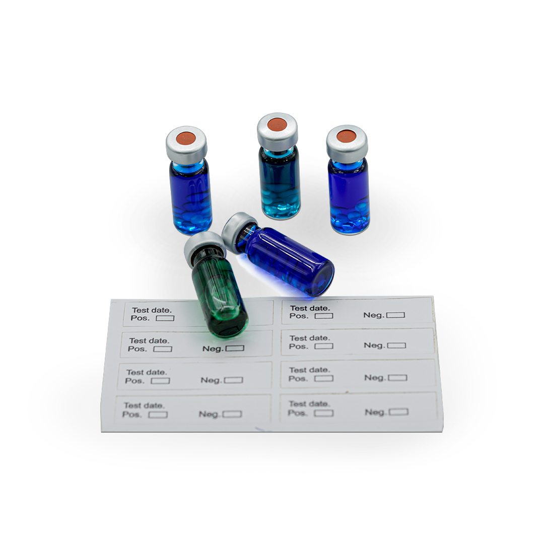 AXCP122 - Ultrasonic Wash Test