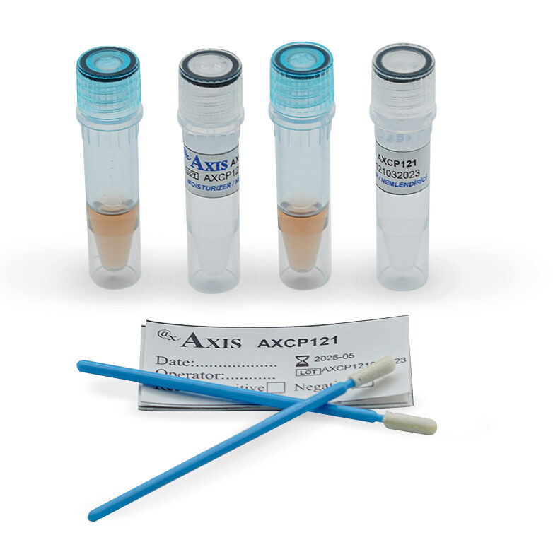 AXCP121- Protein Residue Test Kit
