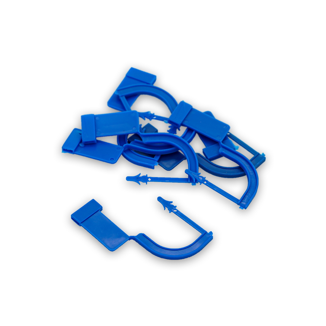 AXCP250 - Container Seal