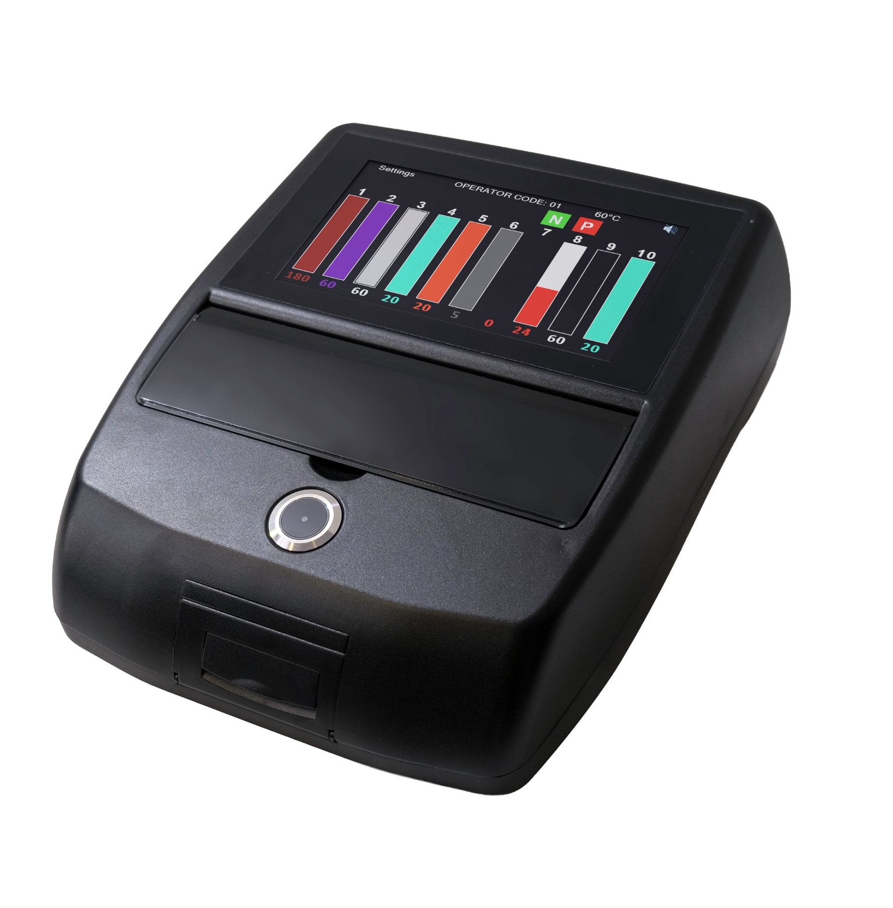 AXRD-200 Rapid Incubator for Biological Indicators
