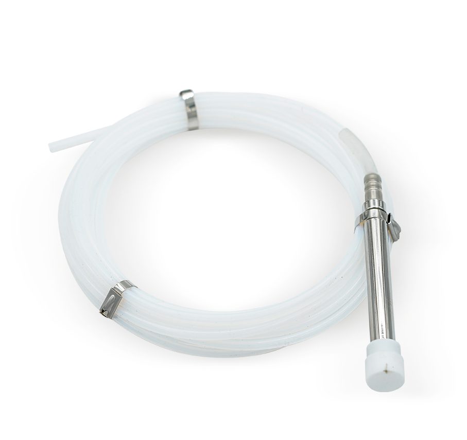 AXHELIX-4.5 Helix Process Challenge Device (4.5 meters)